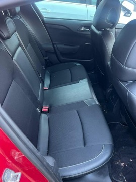 Citroen C4 II Hatchback 5d 1.6 16v VTi 120KM 2013 Citroen DS4 Krajowy Serwis.88tys.km.1-wł.Krajowy, zdjęcie 6