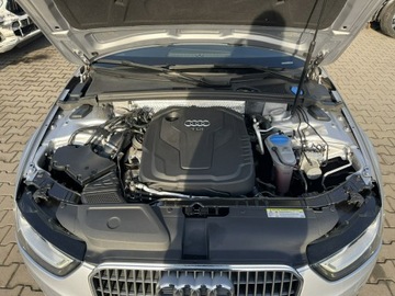 Audi A4 B9 Avant 2.0 TDI 190KM 2016 Audi A4 Allroad Quattro Klimatronik Aut., zdjęcie 13