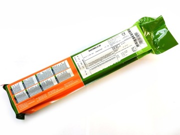 Elektroda zasadowa BASOWELD 50 2.5/350mm 1,6kg/op
