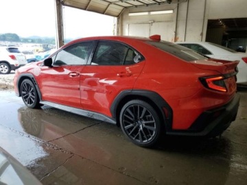 Subaru 2024 Subaru Inny 2024, WRX Premium 2.4L Turbo AWD 2.4 Benzyna 271KM, zdjęcie 1