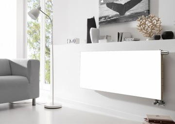 МАГНИТНЫЙ КОВРИК ДЛЯ РАДИАТОРА БЕЛЫЙ ЦВЕТ 80х60