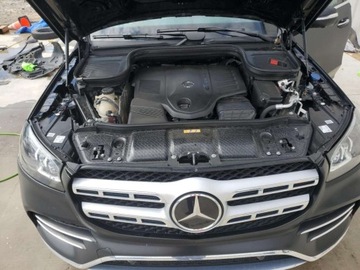 Mercedes GLS X167 2023 Mercedes-Benz GLS 450 4Matic 2023 3.0l 3.0 Benzyna 362KM, zdjęcie 6