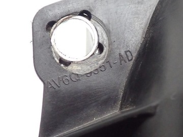 WAZ PŘÍVOD TRUBKA INTERCOOLER VZDUCHU MAZDA5 5 II CW 1.6 MZ-CD Y6 11R