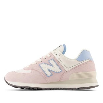 New Balance WL574QC Женская обувь