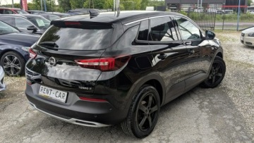Opel 2019 Opel Grandland X 1.5D 131PS OPŁACONY, zdjęcie 12