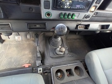 Land Rover Defender II 2004 Land Rover Defender 90 STW, zdjęcie 8