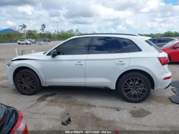 Audi Q5 II 2023 Audi SQ5 Premium Plus 2023 3.0l 3.0 Benzyna 349KM, zdjęcie 5