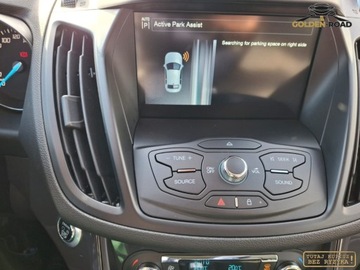 Ford Kuga II SUV 1.5 EcoBoost 150KM 2016 Ford Kuga 1,5 turbo 1.5 Benzyna 150KM, zdjęcie 12