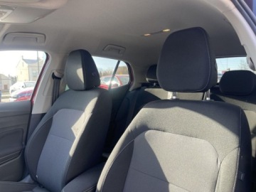 Skoda Fabia IV 1.0 TSI 95KM 2025 Skoda Fabia Benzyna 95KM, zdjęcie 11