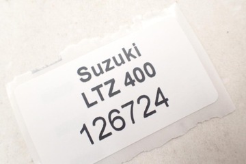 Руль Suzuki LTZ 400 ProTaper