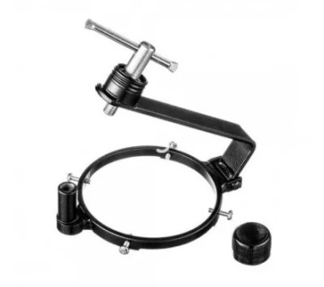 ZABEZPIECZENIE WLEWU PALIWA 60MM.TRÓJZĄB