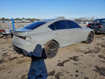 Lexus IS III 2025 Lexus IS 350 F Sport 2025 3.5 Benzyna 311KM, zdjęcie 3