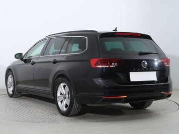 Volkswagen Passat B8 Variant Facelifting 2.0 TSI 190KM 2019 VW Passat 2.0 TSI, Salon Polska, 1. Właściciel, zdjęcie 3