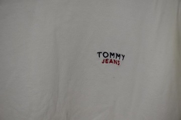 Tommy Hilfiger Jeans koszulka męska t-shirt L