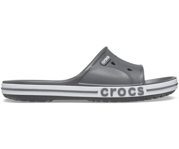 Męskie Sportowe Basenowe Klapki Crocs Bayaband 205392 Slide 42-43