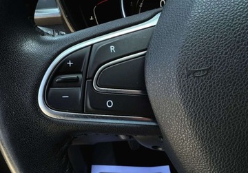 Renault Kadjar Crossover 1.6 dCi 130KM 2016 Renault Kadjar 4x4 1.6 DCI NAVI manual gwarancja BEZWYPADKOWY LED, zdjęcie 23