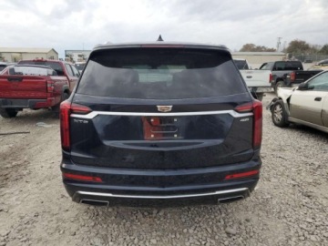 Cadillac 2021 Cadillac XT6 Premium Luxury 2021 3.6l 3.6 Benzyna 310KM, zdjęcie 2
