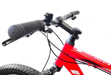 РЕГУЛИРУЕМАЯ РУЛЕВАЯ ОПОРА JIABRO 31.8 JB-8211F МОСТ 31,8x120 мм