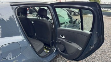 Renault Clio 2012 Renault Clio Yahoo 1.2 GWARANCJA 1.1 Benzyna 75KM, zdjęcie 28