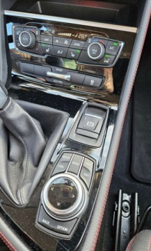 BMW Seria 2 F22-F23-F45-F46 Gran Tourer 218i 136KM 2017 BMW Seria 2 1.5 136ps.Sport Line Navi Klimatronik Grzane Fotele Model 2018, zdjęcie 23