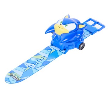 Zegarek Cyfrowy z projktorem Sonic