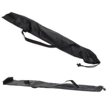 ЧЕХОЛ ДЛЯ ПАЛОК ДЛЯ САНДРИКСКОЙ ХОДЬБЫ С ПРОЧНОЙ РУЧКОЙ НА МОЛНИИ