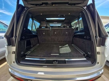 Jeep Wagoneer II 2024 Jeep Grand Wagoneer L Series III 2024 3.0 Benzyna 510KM, zdjęcie 3