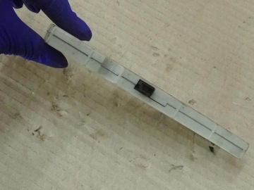 АНТЕННЫЙ УСИЛИТЕЛЬ BMW E39 6906078