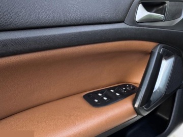 Peugeot 308 II SW 1.6 BlueHDi 120KM 2015 Peugeot 308 1.6 BlueHDi 120 Stop &amp; Start Allure 2015r, zdjęcie 18