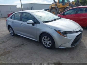 Toyota 2024 Toyota Inny 2024 Toyota Corolla LE CVT (Natl) 2.0 Benzyna 169KM, zdjęcie 1