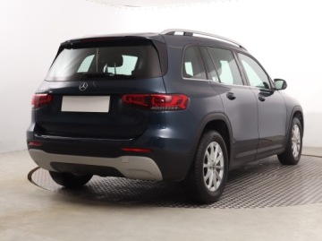 Mercedes GLB SUV 1.3 200 163KM 2022 Mercedes GLB GLB 200, Salon Polska, 1. Właściciel, zdjęcie 3