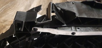 ЗАГЛУШКА ПНЕВМАТИЧЕСКОГО ПРИВОДА BMW X6 G06 5A29C23