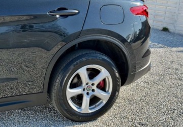 Alfa Romeo Stelvio SUV 2.0 Turbo 280KM 2018 Alfa Romeo Stelvio Alfa Romeo Stelvio 2.0 Turbo 16V AT8-Q4 Lusso 2.0 280KM, zdjęcie 23