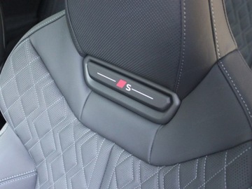 Audi A5 B10 Limousine Plug-In 2.0 TFSI e-hybrid 367KM 2025 AUDI A5 e-Hybrid quattro Sedan (367 KM) 2025, zdjęcie 4