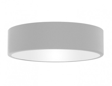 Plafon LED CLEO 300 24W Szary