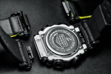 Zegarek CASIO G-SHOCK GA-900E-1A3