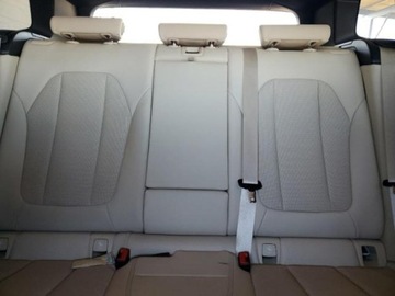 BMW X3 G01 2022 BMW X3 SDRIVE30I, 2L, od ubezpieczalni 2.0 Benzyna 248KM, zdjęcie 9