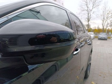  DS Automobiles DS 7 Crossback DS 7 Crossback 1.6 benzyna 180KM RIVOLI ASO, zdjęcie 14