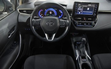 Toyota Corolla XII 2020 Toyota Corolla Polski salon_I wlasciciel_Serwisowany_Faktura Vat23_ 2.0, zdjęcie 20