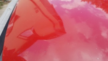 МАСКА АЛЬФА РОМЕО МИТО