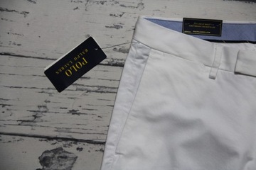 Polo Ralph Lauren Stretch Slim Fit Chinos _ 32/34