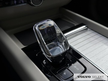 Volvo XC60 II 2025 Volvo XC 60 XC60 B5 B AWD Ultra Dark aut, Pakiet c, zdjęcie 30