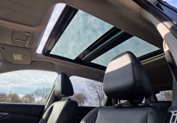 Nissan X-Trail III Terenowy Facelifting 2.0 dCi 177KM 2018 Nissan X-Trail Nissan X-Trail 2.0 Diesel 177KM, zdjęcie 14