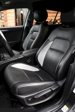 Toyota Avensis III Wagon Facelifting 2015 2.0 D-4D 143KM 2016 Toyota Avensis 2.0 D-4D Selection 143KM 2016r Salon Polska, zdjęcie 8