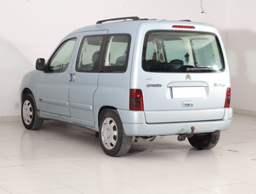 Citroen Berlingo I 1.6 16V 109KM 2005 Citroen Berlingo 1.6 16V , GAZ, HAK, Klima, zdjęcie 3
