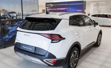 Kia Sportage V 2023 Kia Sportage 1.6 T-GDI L 2wd DCT 1.6 Benzyna 160KM, zdjęcie 8