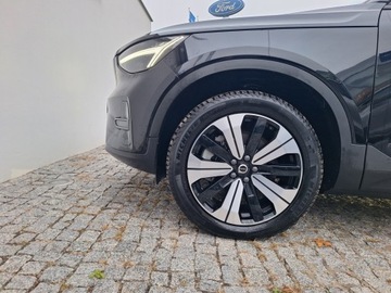 Volvo XC40 Recharge 78kWh Twin 408KM 2023 Volvo XC 40 XC40 Recharge Twin AWD Plus Salon PL, zdjęcie 23