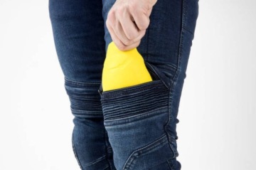 МОТОЦИКЛОВЫЕ ДЖИНСЫ OZONE HORNET II 28/34