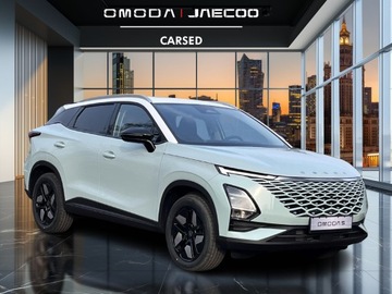 Omoda 5 1.6 T-GDI 147KM 2025 Omoda 5 5 Premium | Aqua Green!, zdjęcie 6