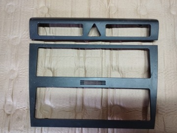 Obudowa Ramka Radia Audi A4 B5 Lift,2000 r.